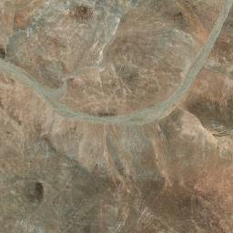 Satellite imagery of Caballo Muerto, CL