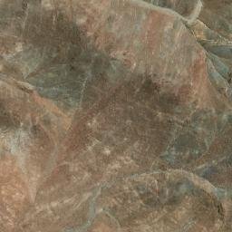 Satellite imagery of Caballo Muerto, CL