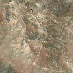 Satellite imagery of Arco Segunda, CL