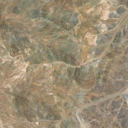 Satellite imagery of Arco Segunda, CL