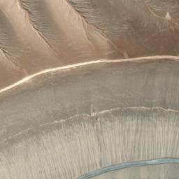 Satellite imagery of Cuesta El Jardín, CL