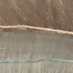 Satellite imagery of Cuesta El Jardín, CL