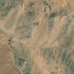 Satellite imagery of Portezuelo Chinchilla, CL