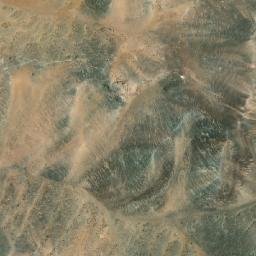 Satellite imagery of Portezuelo Chinchilla, CL