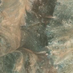 Satellite imagery of Portezuelo Chinchilla, CL