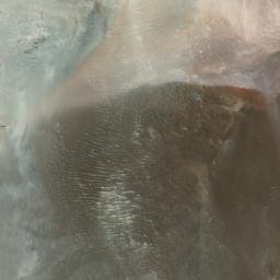 Satellite imagery of Cerro Pampa, CL