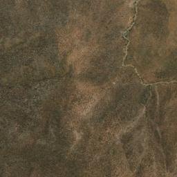 Satellite imagery of Cerro el Pabellón, AR