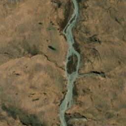 Satellite imagery of Cerro la Queñua, AR