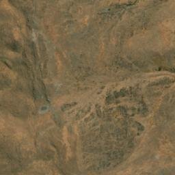Satellite imagery of Cerro la Queñua, AR