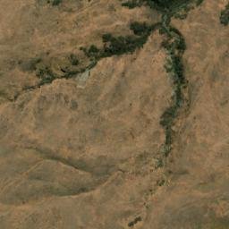 Satellite imagery of Cerro la Queñua, AR