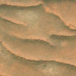 Satellite imagery of JANUARIES KOP A, BW