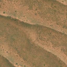 Satellite imagery of HOUMOED, BW