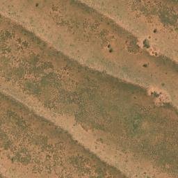 Satellite imagery of HOUMOED, BW