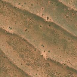 Satellite imagery of HOUMOED, BW