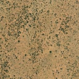 Satellite imagery of ROCKLEY, BW