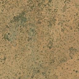 Satellite imagery of ROCKLEY, BW