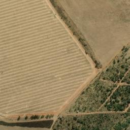 Satellite imagery of Rietvalleirant, ZA