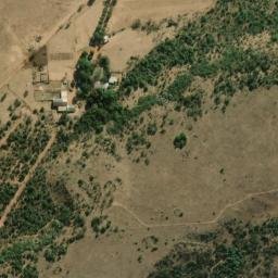 Satellite imagery of Rietvalleirant, ZA