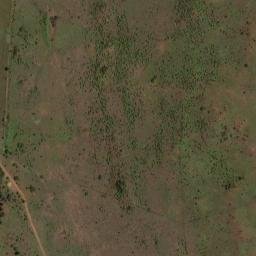 Satellite imagery of VER 2, BW