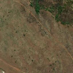 Satellite imagery of VER 1, BW