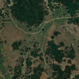 Satellite imagery of VER 73, BW
