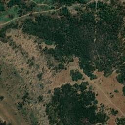 Satellite imagery of VER 73, BW