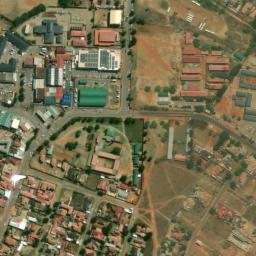 Satellite imagery of PALM RIDGE WT, BW