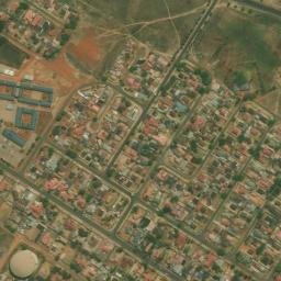 Satellite imagery of PALM RIDGE WT, BW