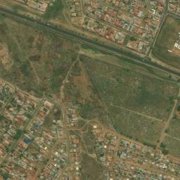 Satellite imagery of PALM RIDGE WT, BW