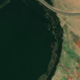 Satellite imagery of HEID 16 (JY), BW