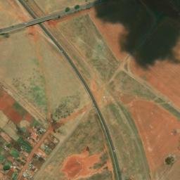 Satellite imagery of HEID 16 (JY), BW