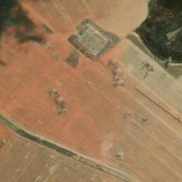 Satellite imagery of HEID 16 (JY), BW