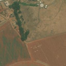 Satellite imagery of HEID 19 NEW, BW