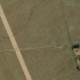 Satellite imagery of WIT 75, BW