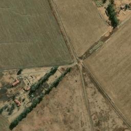 Satellite imagery of WIT 75, BW