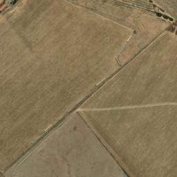 Satellite imagery of WIT 75, BW
