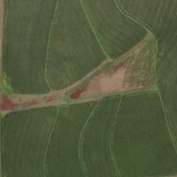 Satellite imagery of PALM, BW