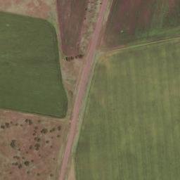 Satellite imagery of PALM, BW