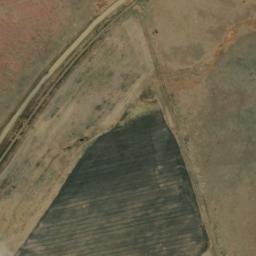 Satellite imagery of DRC EENDRACHT, BW
