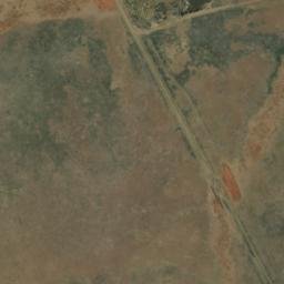Satellite imagery of DRC EENDRACHT, BW