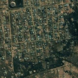 Satellite imagery of GROOTLAAGTE, BW