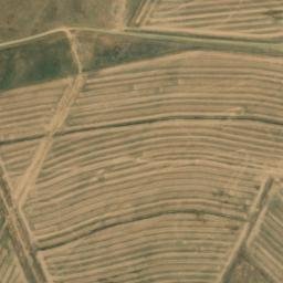 Satellite imagery of ZONDAGSFONTEIN, BW