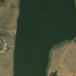 Satellite imagery of ZONDAGSFONTEIN, BW