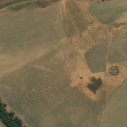 Satellite imagery of LIEFGEKOZEN II, MZ