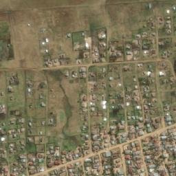 Satellite imagery of LOTHAIR, MZ