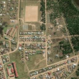 Satellite imagery of LOTHAIR, MZ