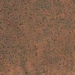 Satellite imagery of Kundabiddi Hill, AU