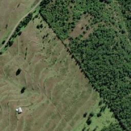 Satellite imagery of Cool Hill, AU