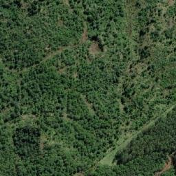 Satellite imagery of Cool Hill, AU