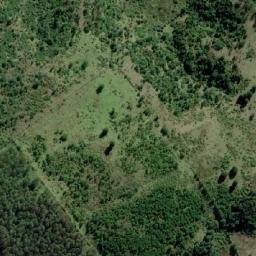 Satellite imagery of Cool Hill, AU